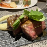 シースケープ テラス・ダイニング - 