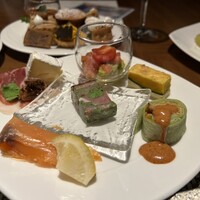 シースケープ テラス・ダイニング - 