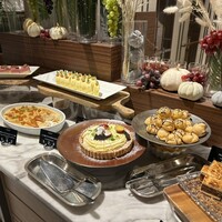 シースケープ テラス・ダイニング - 