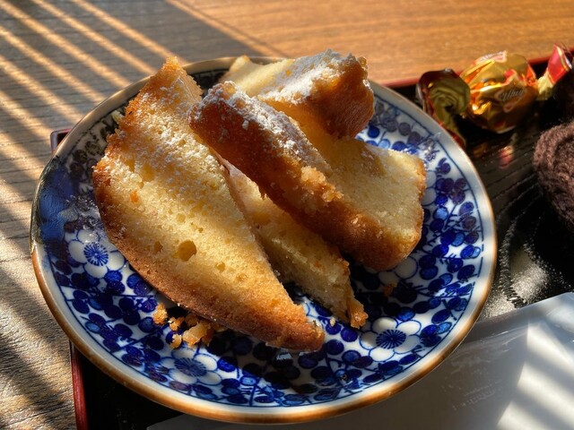 ざっと昔 - 船岡（喫茶店）の写真