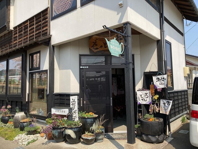 ざっと昔 - 船岡（喫茶店）の写真