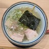 すごい煮干ラーメン 野毛 すし 釣りきん