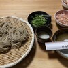 けんぞう蕎麦