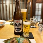 Sendaru - ビール