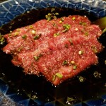 焼肉 神宮 - 