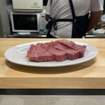 焼肉たくちゃん アッパーイースト - 