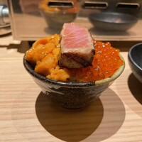 焼うおいし川  六本木凛華楼 - 