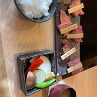 飛騨牛一頭家 馬喰一代 名古屋WEST - 