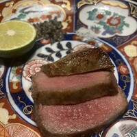 個室和食 肉割烹 吟次郎 品川駅前店 - 