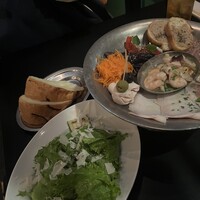 パリアッチョ 丸の内仲通り店 - 