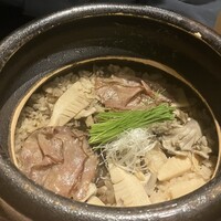 個室和食 肉割烹 吟次郎 品川駅前店 - 