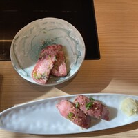 飛騨牛一頭家 馬喰一代 名古屋WEST - 