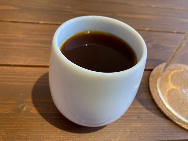 kultur coffee roasters（カルチュール コーヒー ロースターズ） - 登米市その他（カフェ）の写真