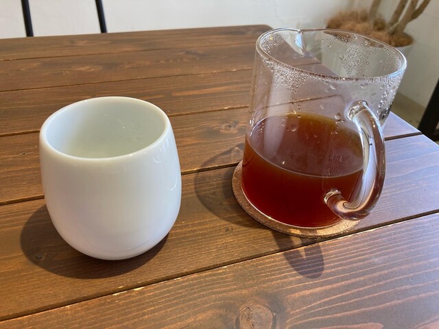 kultur coffee roasters（カルチュール コーヒー ロースターズ） - 登米市その他（カフェ）の写真