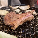 網焼きジンギスカン 羊肉酒場 悟大 - 