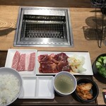 Yakiniku Raiku - 