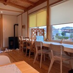 カフェ カドヤ - 