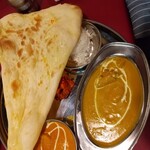 INDIAN NEPALI RESTAURANT MAMA - 