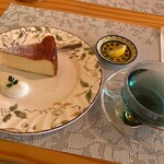 カフェ カドヤ - 
