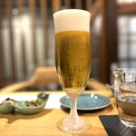 Sendaru - 生ビール