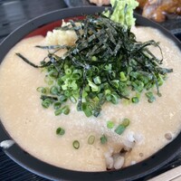 浅草むぎとろ 本店 - 