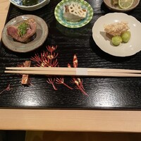 炭火割烹 いふき - 