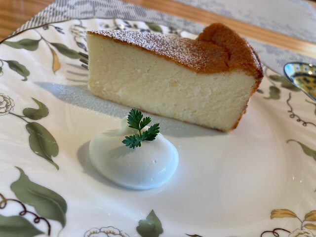 カフェ カドヤ（cafe KADOYA） - 本吉（カフェ）の写真