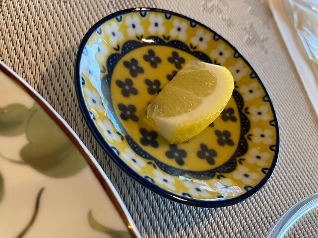 カフェ カドヤ（cafe KADOYA） - 本吉（カフェ）の写真