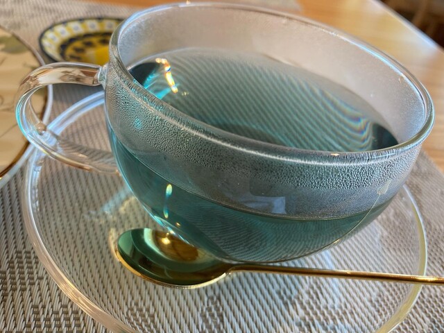 カフェ カドヤ（cafe KADOYA） - 本吉（カフェ）の写真