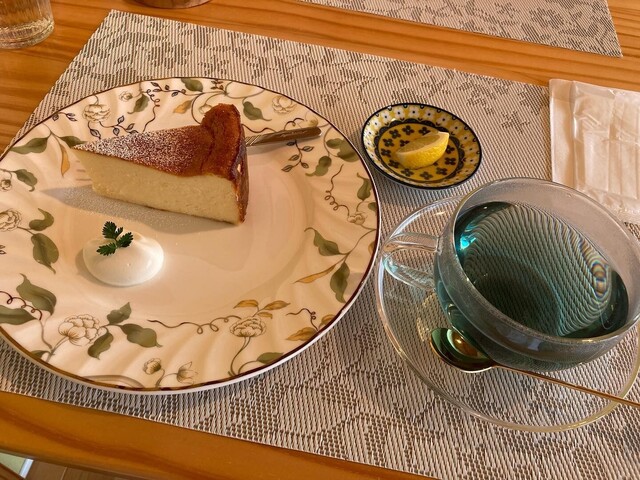 カフェ カドヤ（cafe KADOYA） - 本吉（カフェ）の写真