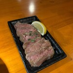 焼肉ホルモン 瞭 - 