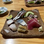 Sushi Hashimoto - 