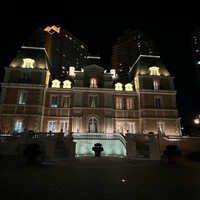 ラトリエ ドゥ ジョエル・ロブション - 