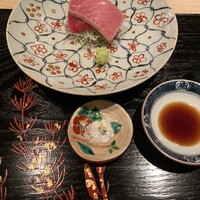 炭火割烹 いふき - 