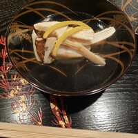 炭火割烹 いふき - 