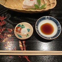 炭火割烹 いふき - 