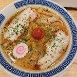 からみそラーメンふくろう - 