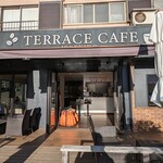 TERRACE CAFE IPPEKIKO - 