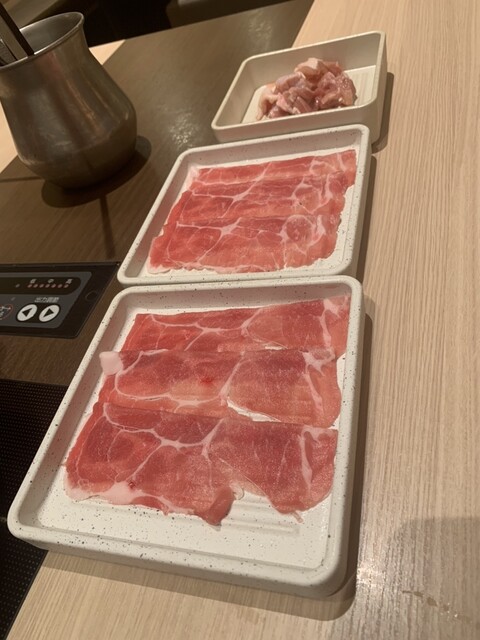 ゆず庵 福島泉店 - 岩代清水（寿司）の写真