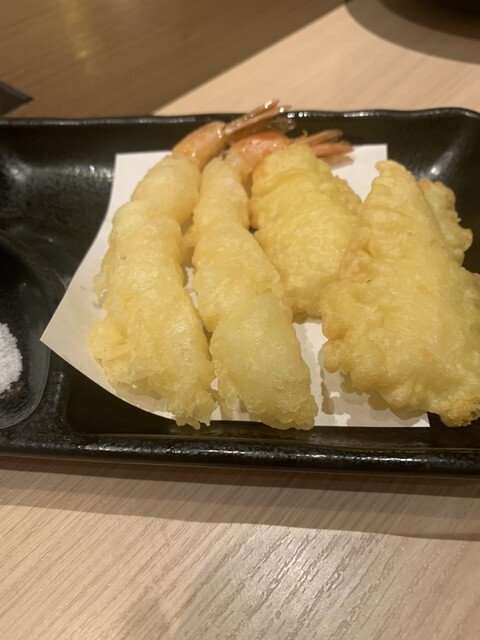 ゆず庵 福島泉店 - 岩代清水（寿司）の写真