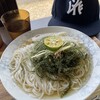 宮古冷麺