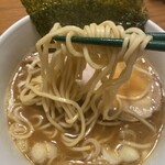 濃麺 海月 - 