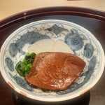 竹久 - ブリ大根