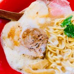 Kitchen Daruma - 