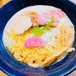 Kitchen Daruma - 