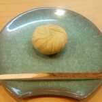 竹久 - 栗きんとん