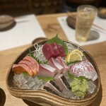 Sushi Nakago - 