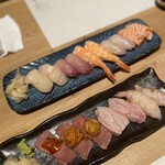 Sushi Nakago - 