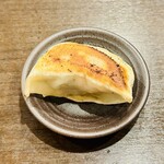 中華キッチン レンゲ - 餃子 