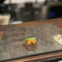 寿司 なかご 別邸 - 